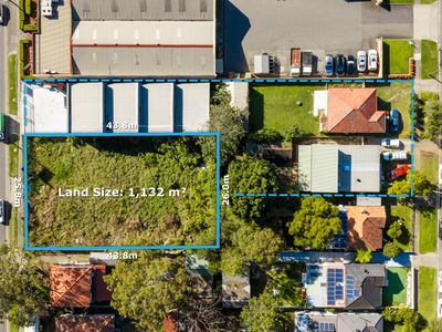 75-77 Silverwater Road, Silverwater