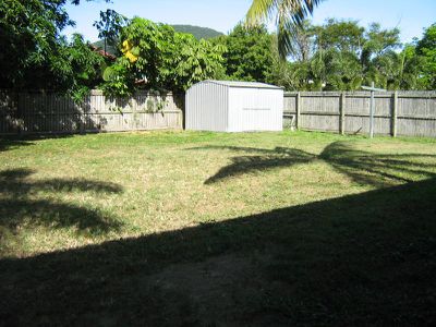 66 Charlotte Street, Cooktown