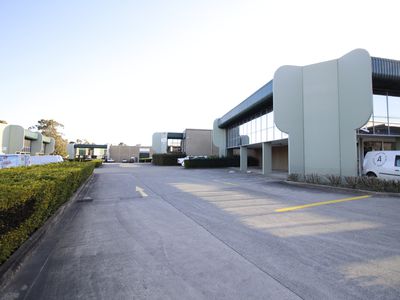 167 Prospect Hwy, Seven Hills