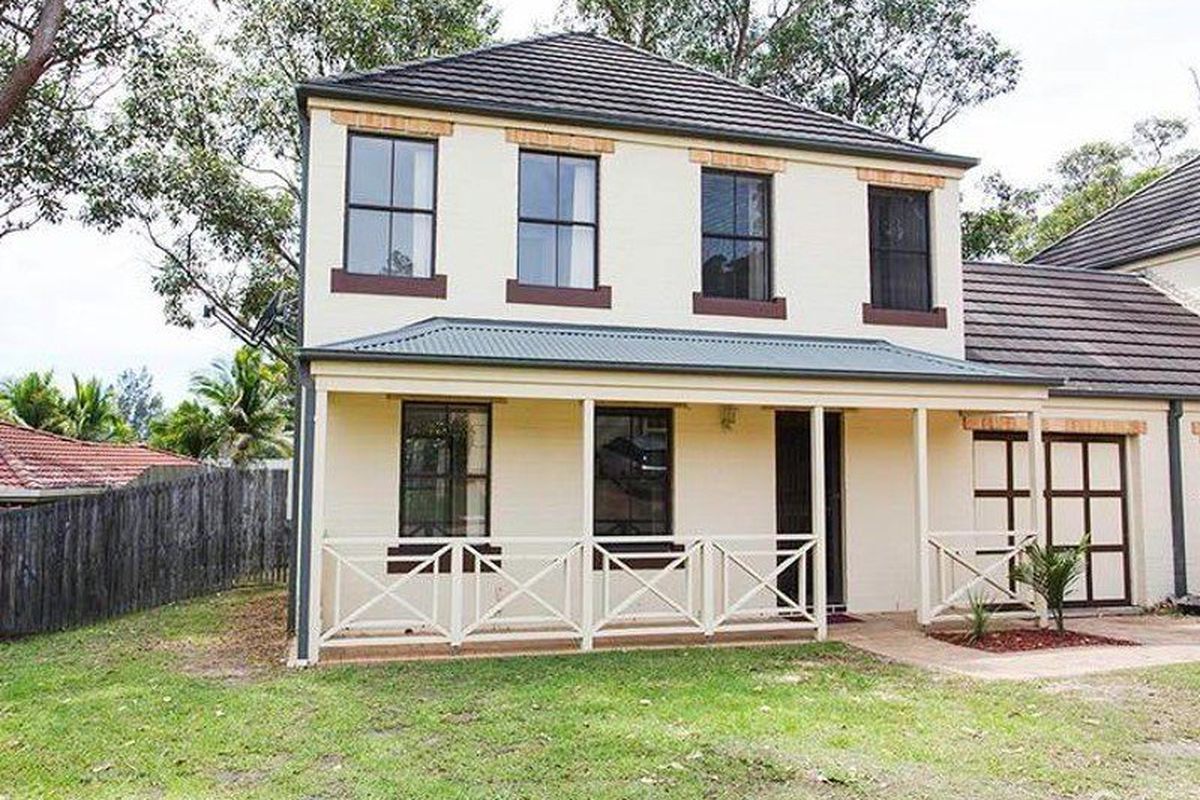 2 / 12 Hawthorn Place, Mardi
