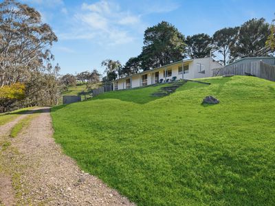 261 Kemmiss Hill Road, Yankalilla