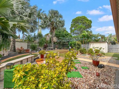 15 Boat Harbour Drive, Urraween
