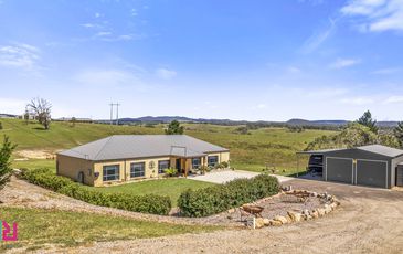 13 Forest Ridge Drive, Wallerawang