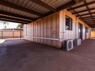58C Morgans Street, Port Hedland