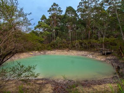 343 Dingo Flat Road, Hazelvale
