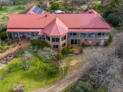 85 Brewer Dr, West Wodonga