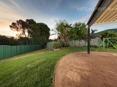 20 ROSEMONT COURT, Wodonga