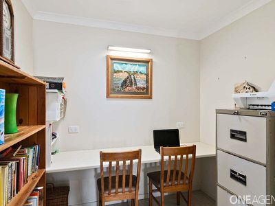 31 Sunrise Crescent, Burrum Heads