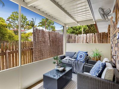 4 / 121 Berrima Street, Wynnum