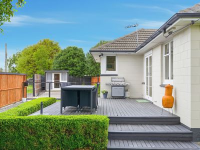 8 Dufek Crescent, Wigram