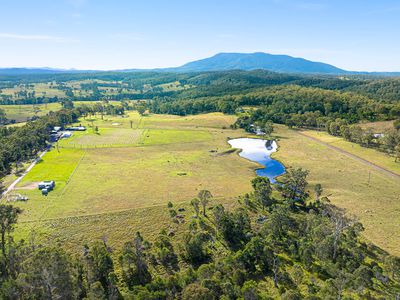 874 Cobargo Bermagui Road, Coolagolite