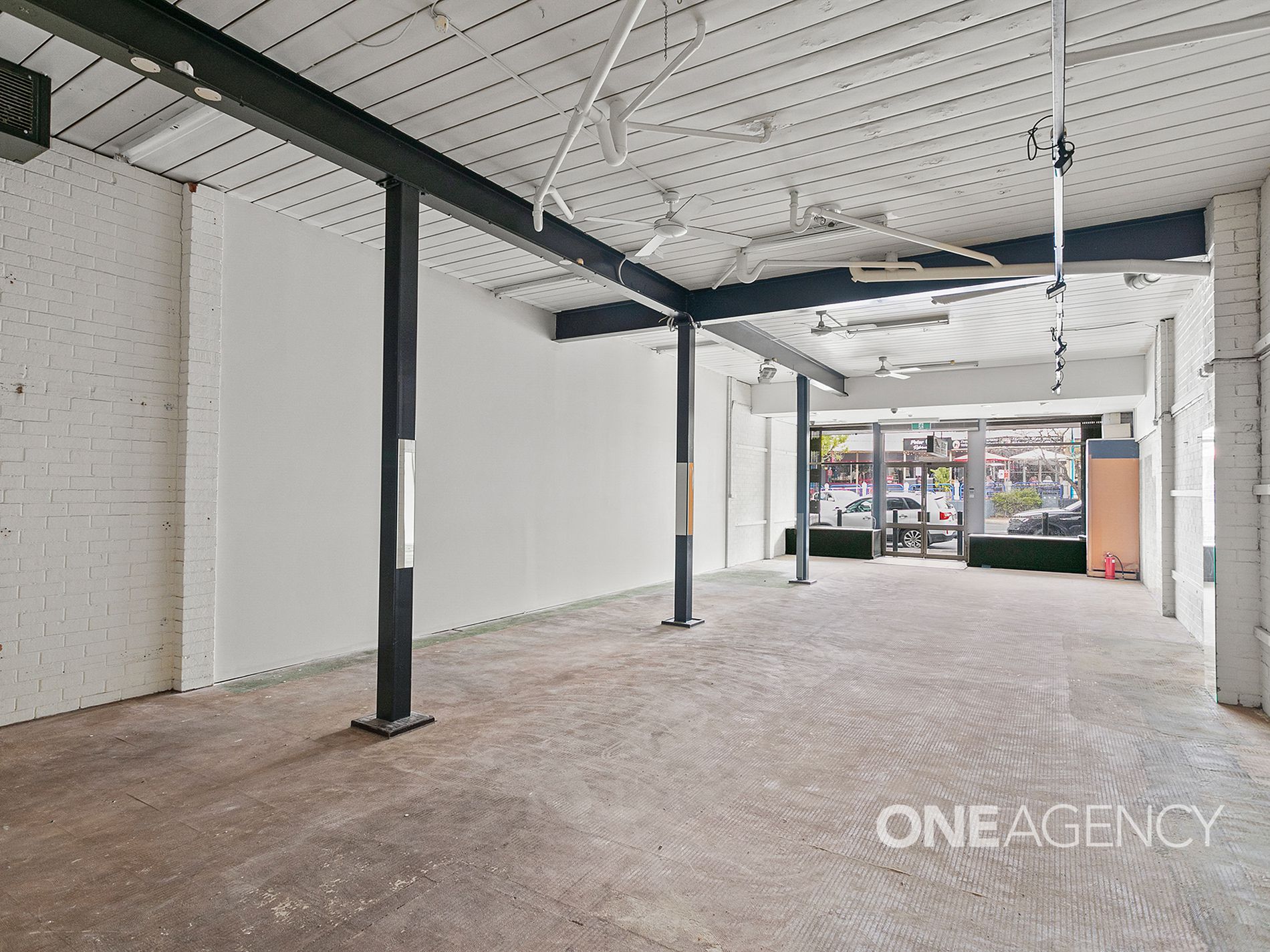 1&2 / 55 Owen Street, Huskisson