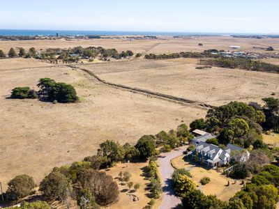 53 Albert Road, Port Fairy