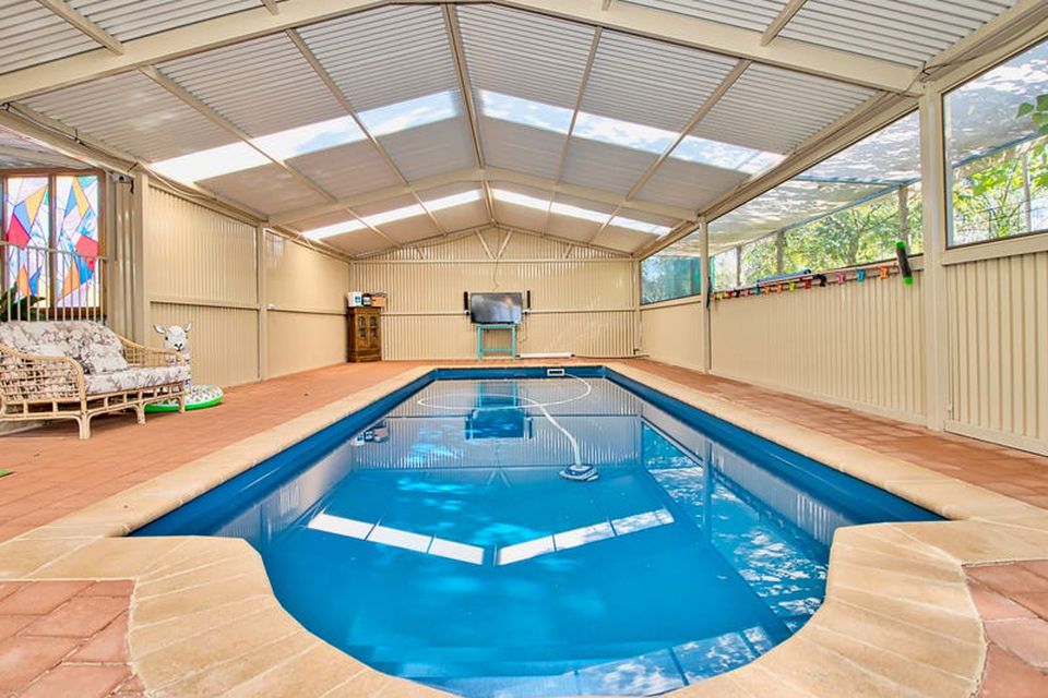 98 Riverlands Drive , Stake Hill