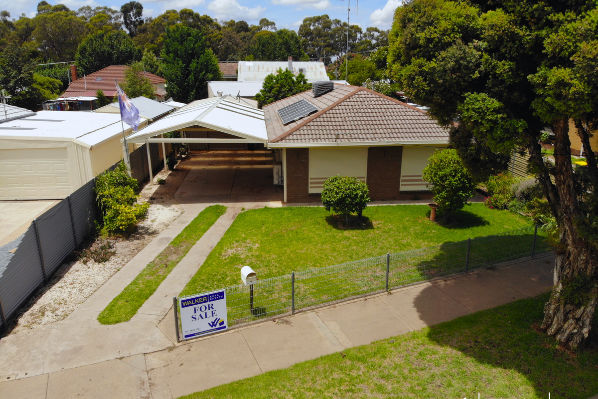8 Mackie Street, Kyabram