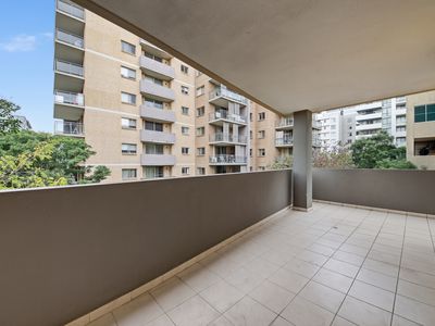 14 / 8-10 Browne Parade, Warwick Farm