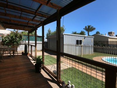 3 Bartlett Place, Kalgoorlie