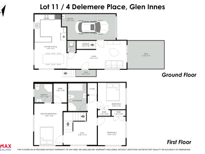 1 / 4 Delemere Place, Glen Innes