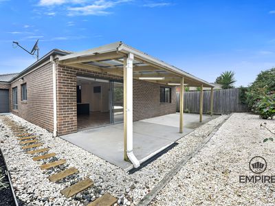 6 Ferrari Drive, Cranbourne East