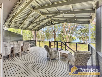 101 John Parade, Lemon Tree Passage