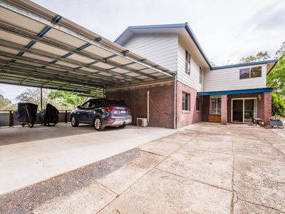 190 Old Esk North Road, Nanango