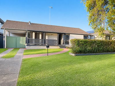 28 Greenway Drive, South Penrith