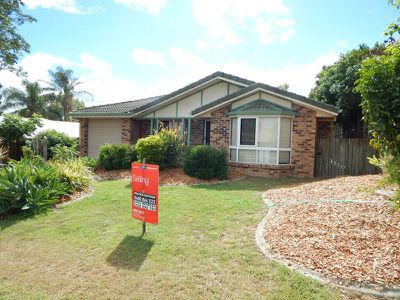 58 Rumsey Drive, Raceview