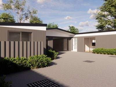 248A 248A Darling Street, Dubbo