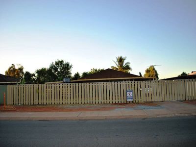 7 Koombana Ave, South Hedland