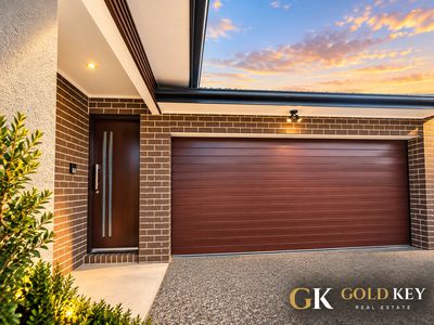 42 Orientation Avenue, Tarneit