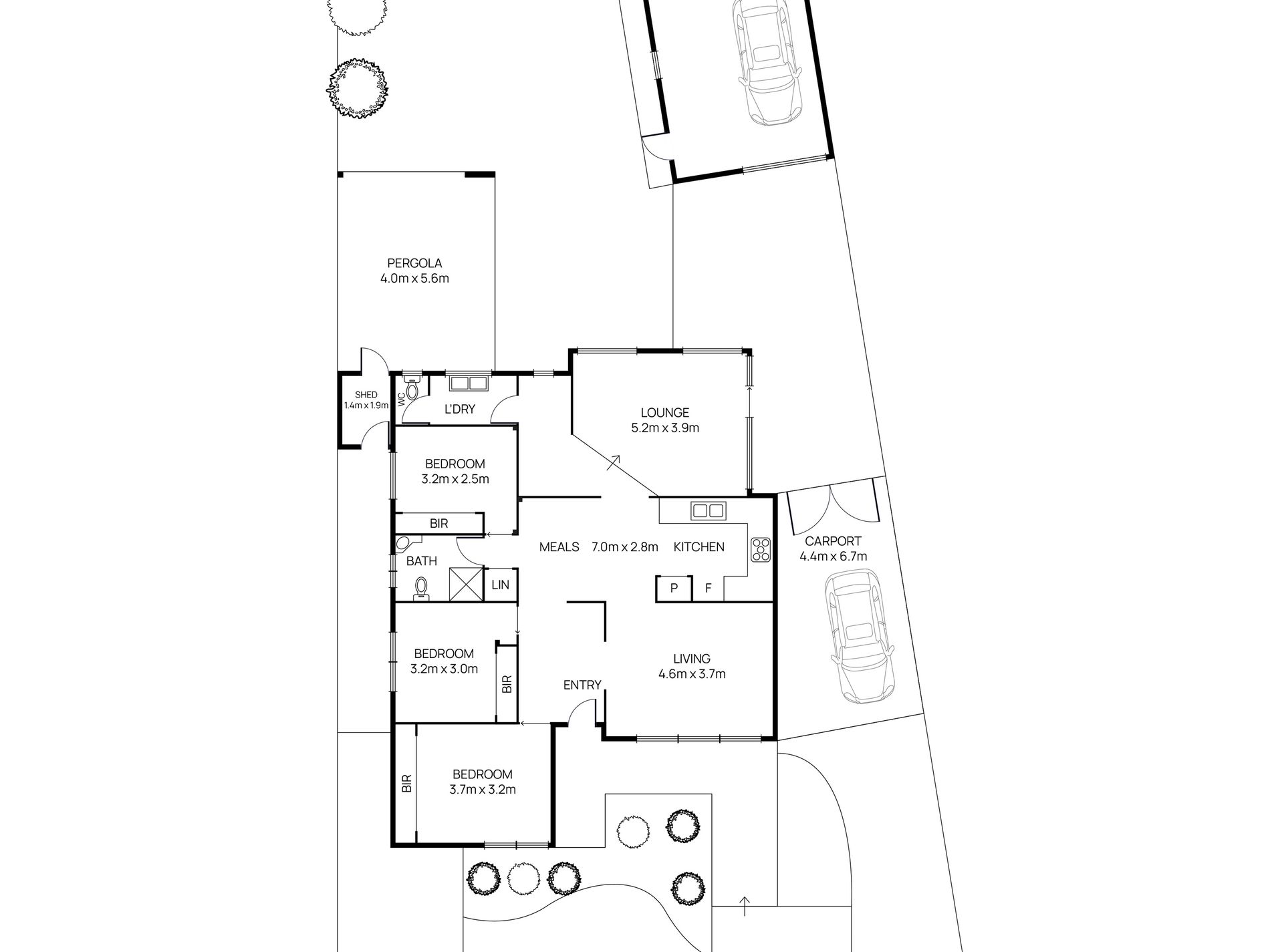 5 Macedon Avenue, Corio