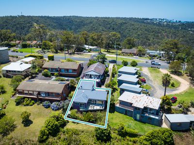 118B Merimbula Drive, Merimbula