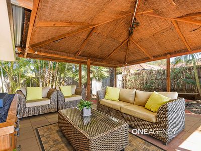 23 Macquarie Circuit, Forest Lake