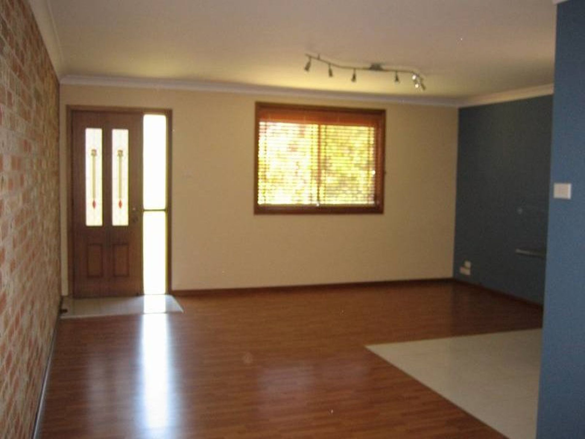 1 / 2 Ringtail Circuit, Blackbutt