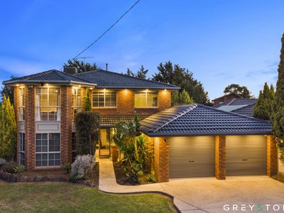 3 Lancaster Court, Greenvale