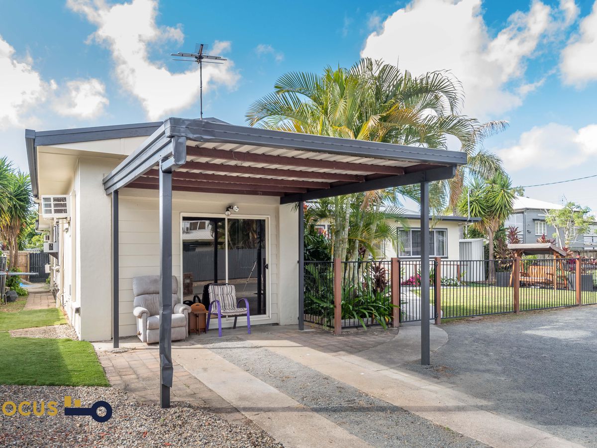 19 Othello Street, Mackay