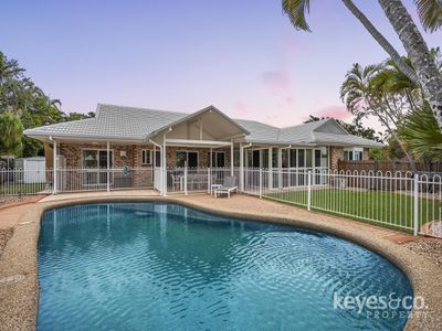 1 Southwick Court, Annandale