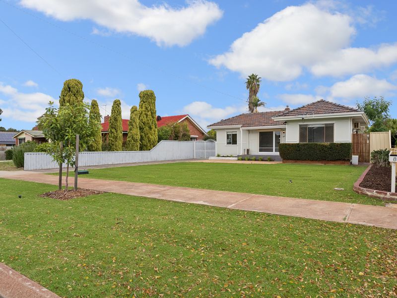 8 Finnan Street, Cloverdale