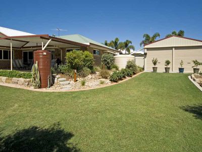 Flinders View
