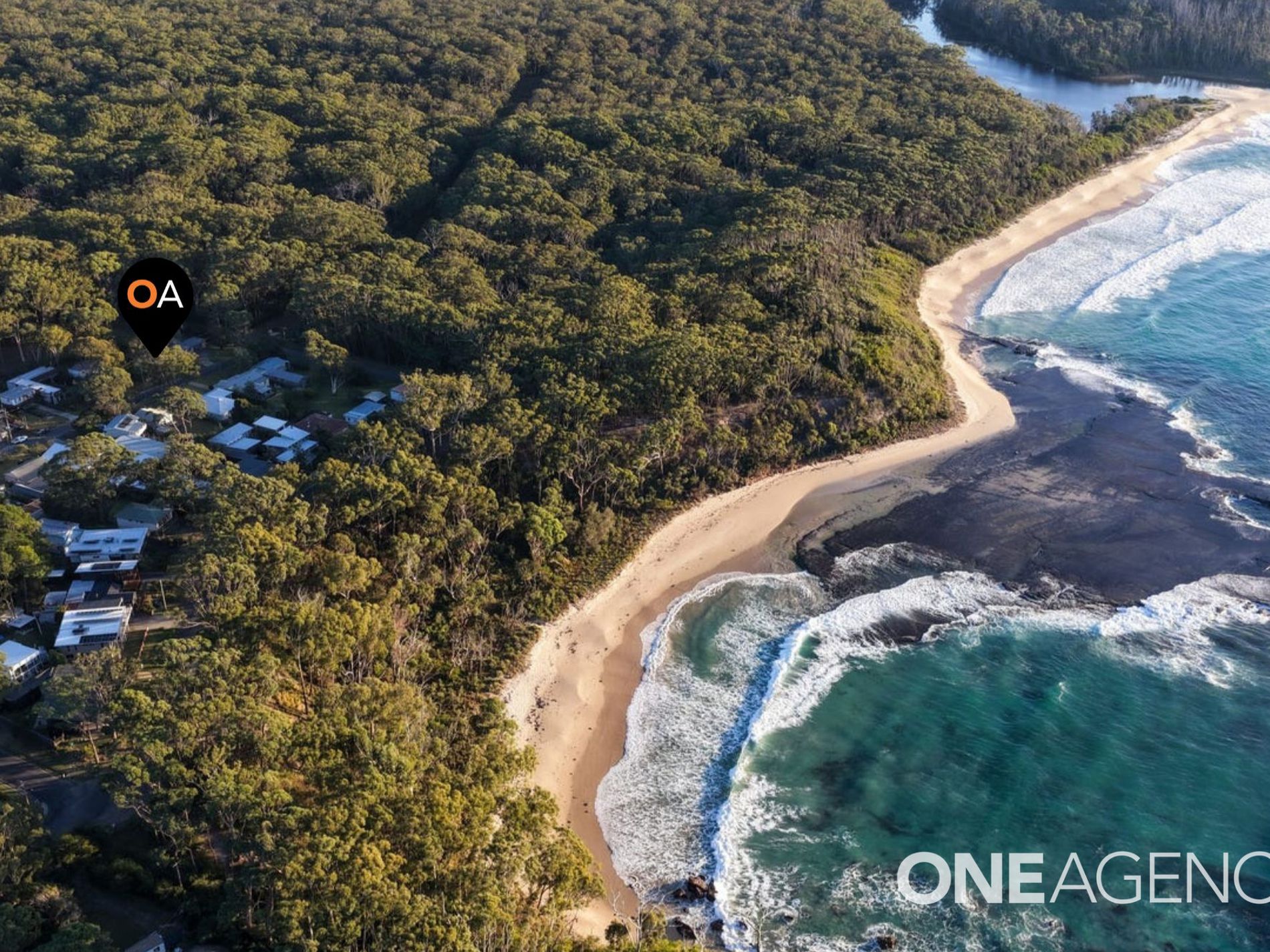 3 Pine Street, Bendalong