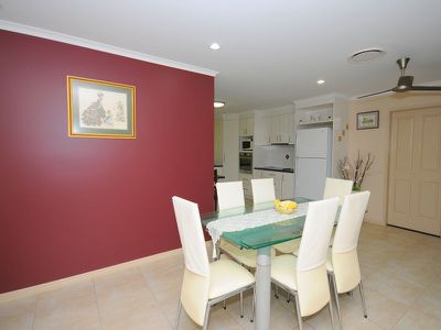 44 ENDEAVOUR WAY, Eli Waters