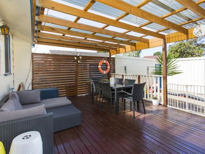 59 Fowlers Road, Koonawarra