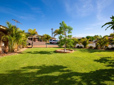 4 Oceanus Court, Port Hedland