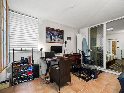 22 / 131 Wickham Street, Fortitude Valley