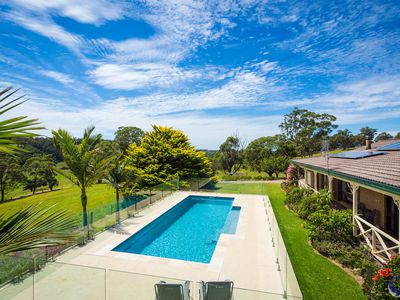 8217 Princes Highway, Central Tilba