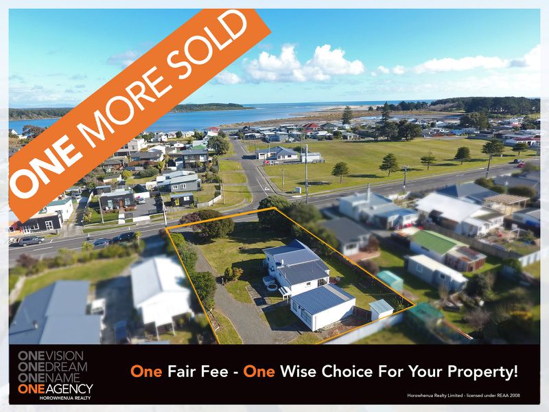131 Seabury Avenue, Foxton Beach