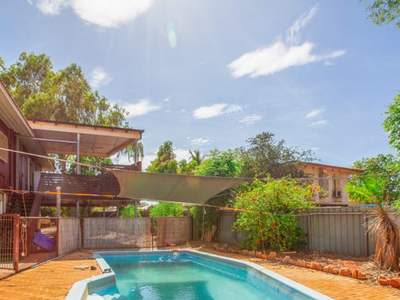 111 Kennedy Street, South Hedland