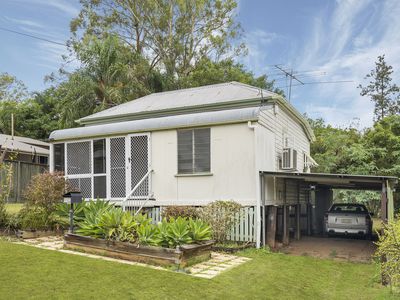 29 Alice Street, Blackstone