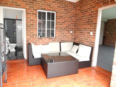 36 Culver Street, Monterey