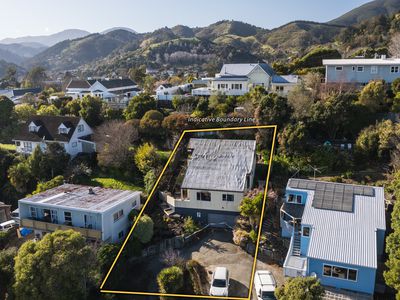 60 Konini Street, Nelson South